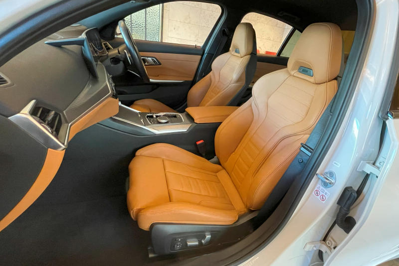 BMW 3シリーズ 中古車