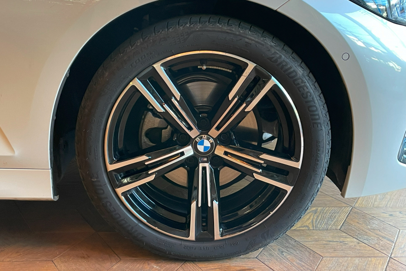 BMW 3シリーズ 中古車