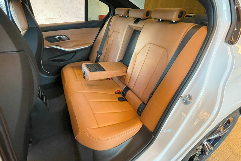 BMW 3シリーズ 中古車