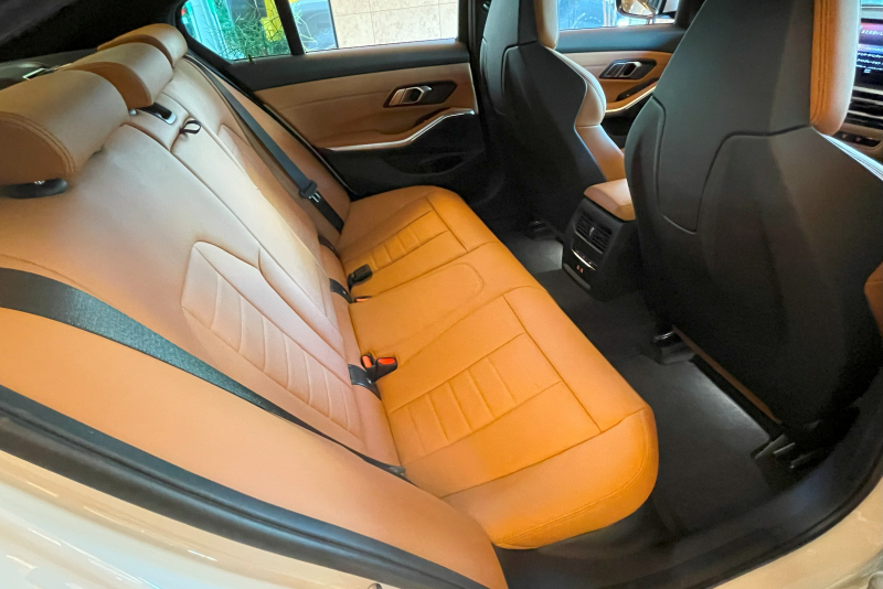 BMW 3シリーズ 中古車