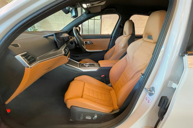 BMW 3シリーズ 中古車