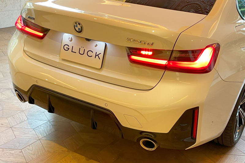 BMW 3シリーズ 中古車