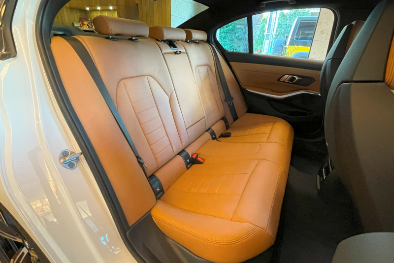 BMW 3シリーズ 中古車