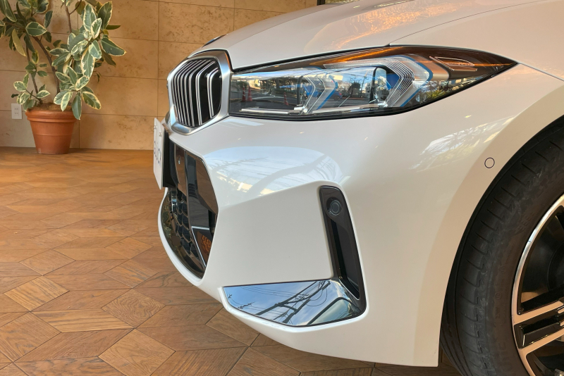 BMW 3シリーズ 中古車