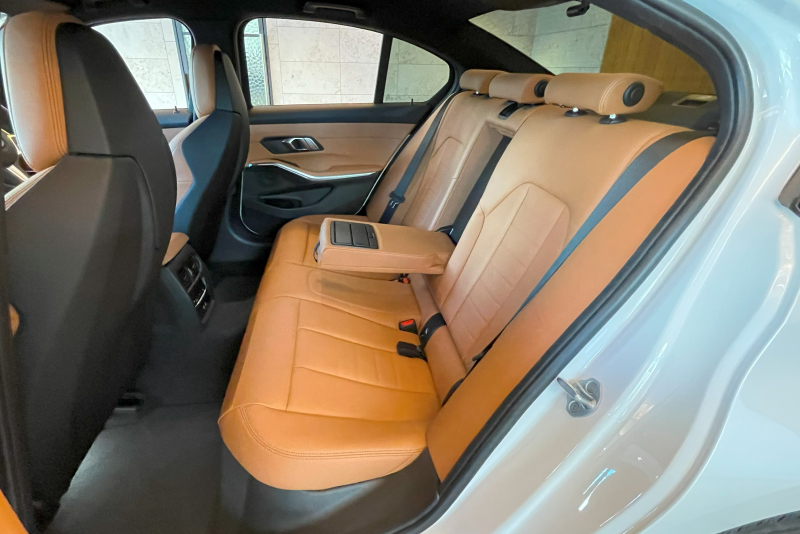 BMW 3シリーズ 中古車