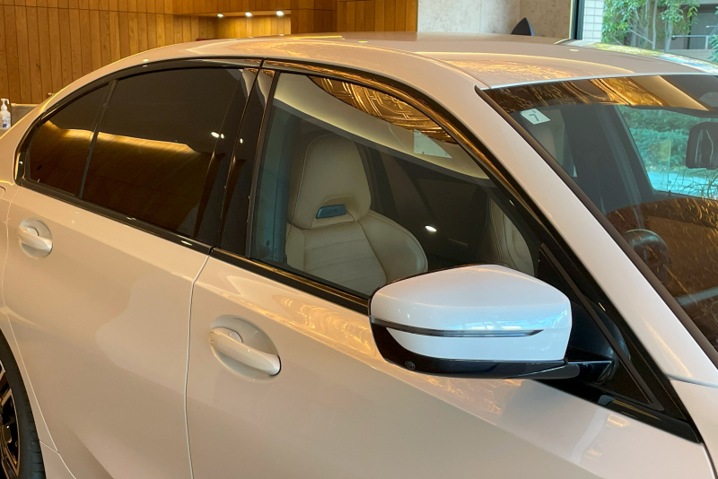 BMW 3シリーズ 中古車