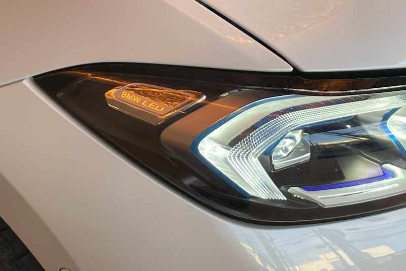 BMW 3シリーズ 中古車