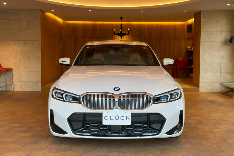 BMW 3シリーズ 中古車