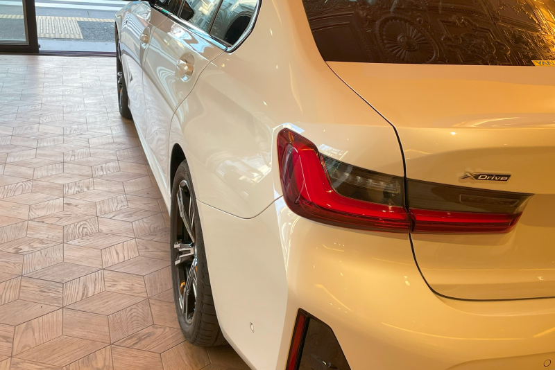 BMW 3シリーズ 中古車