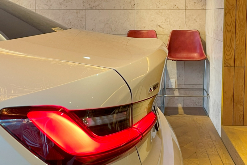 BMW 3シリーズ 中古車