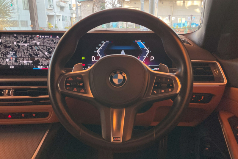 BMW 3シリーズ 中古車