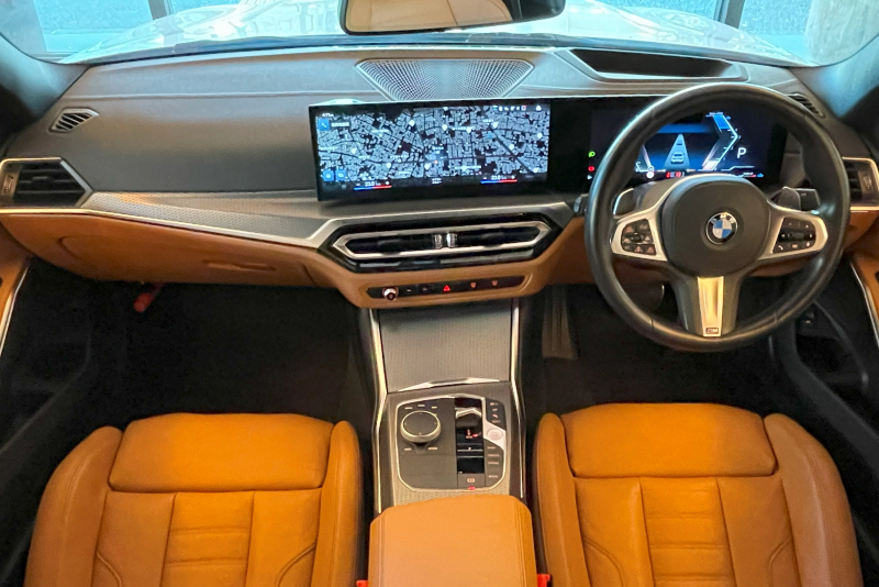 BMW 3シリーズ 中古車