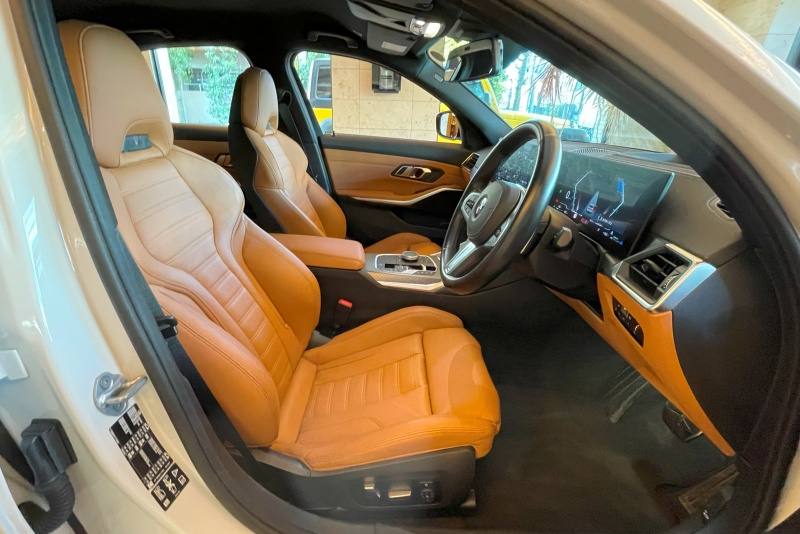 BMW 3シリーズ 中古車