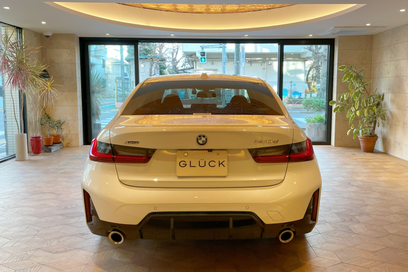 BMW 3シリーズ 中古車