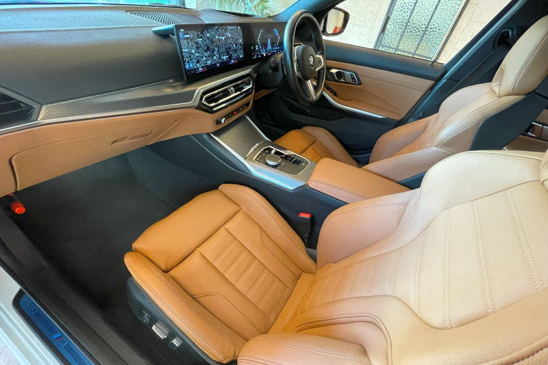 BMW 3シリーズ 中古車