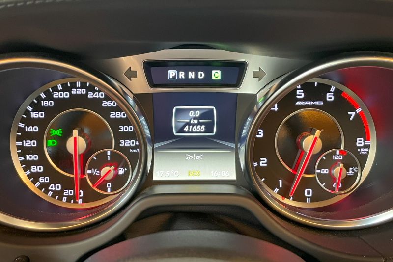 AMG SLクラス 中古車