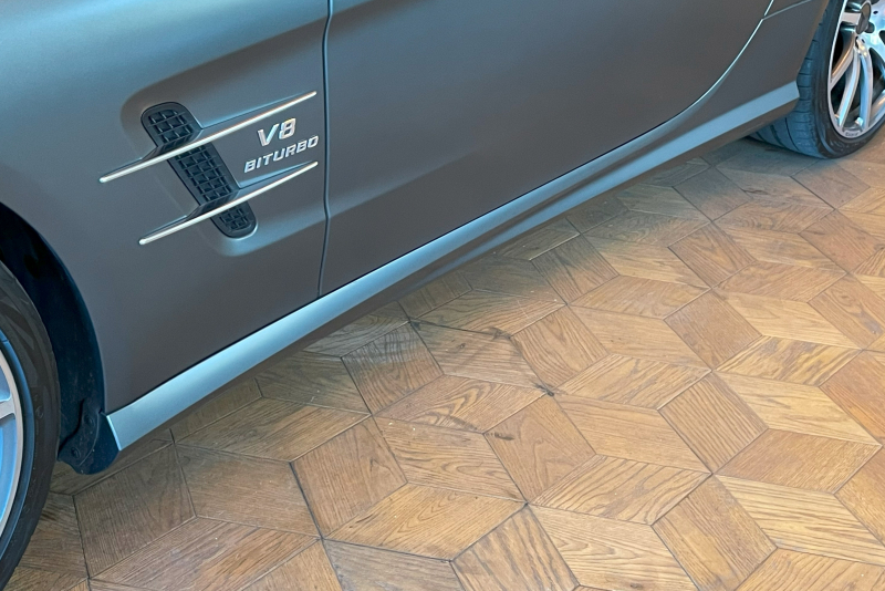 AMG SLクラス 中古車