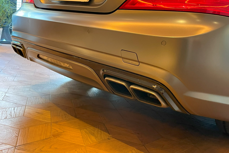 AMG SLクラス 中古車