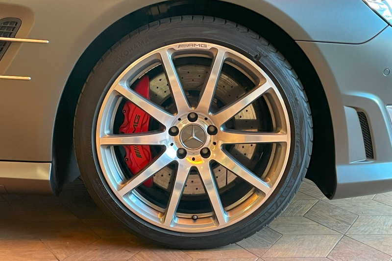 AMG SLクラス 中古車