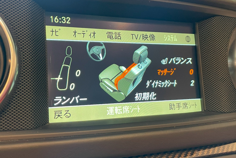 AMG SLクラス 中古車