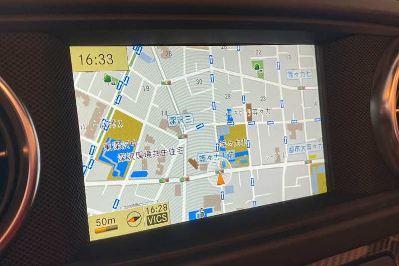 AMG SLクラス 中古車