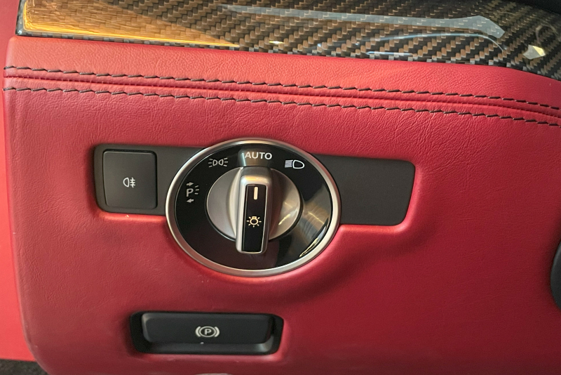 AMG SLクラス 中古車