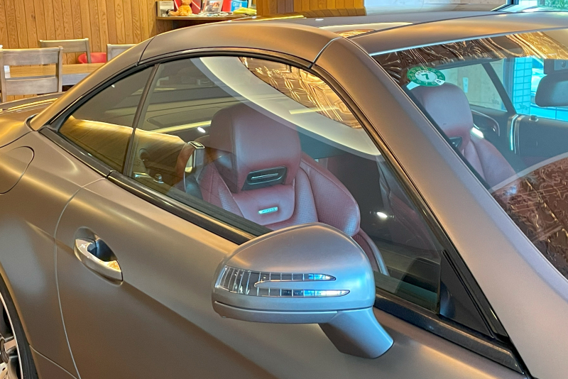 AMG SLクラス 中古車