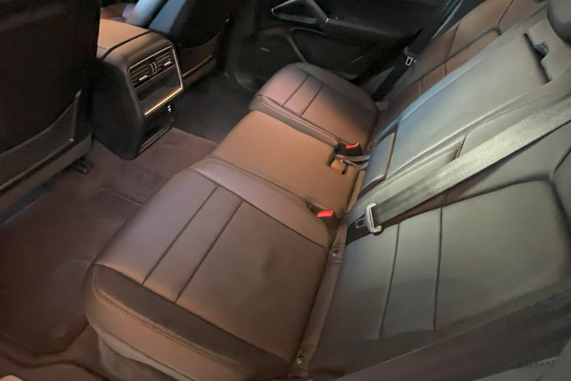 ポルシェ カイエン 中古車