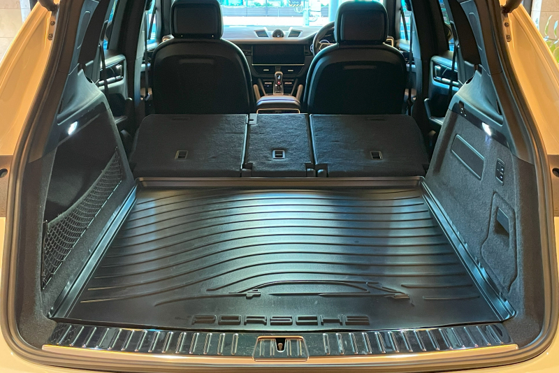 ポルシェ カイエン 中古車