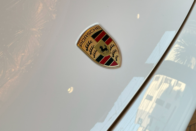 ポルシェ カイエン 中古車