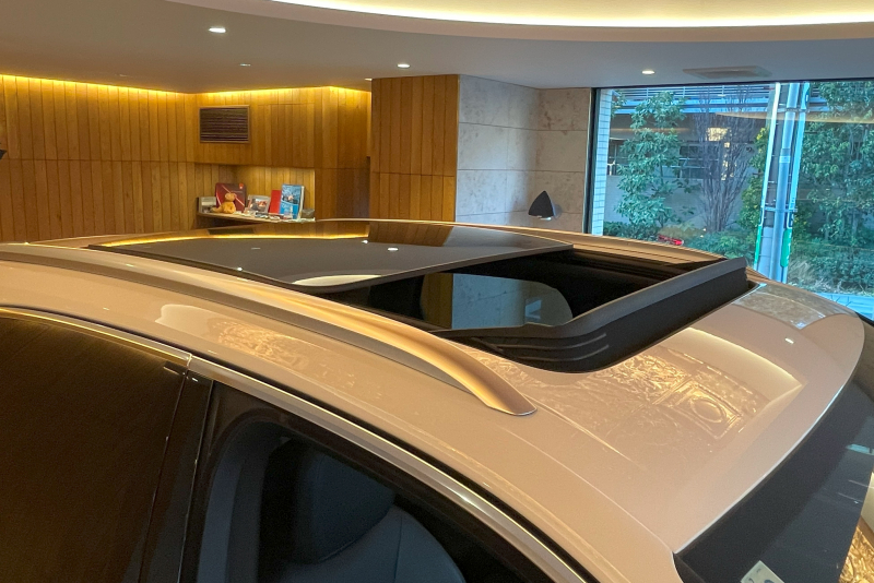 ポルシェ カイエン 中古車