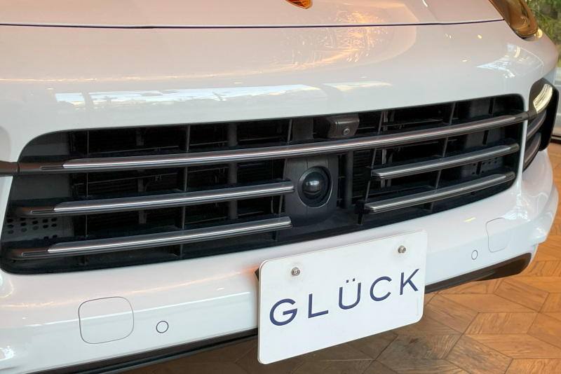 ポルシェ カイエン 中古車