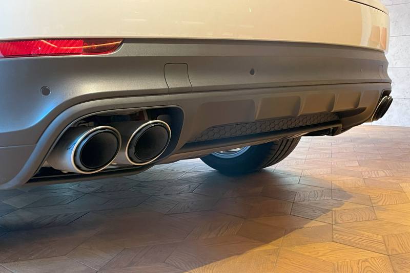 ポルシェ カイエン 中古車