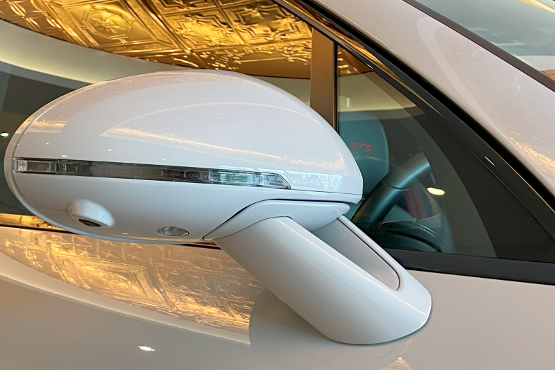 ポルシェ マカン 中古車