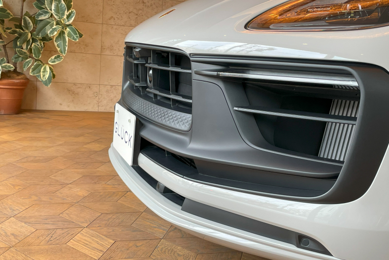 ポルシェ マカン 中古車