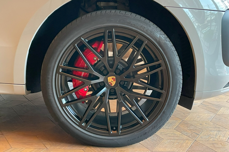 ポルシェ マカン 中古車