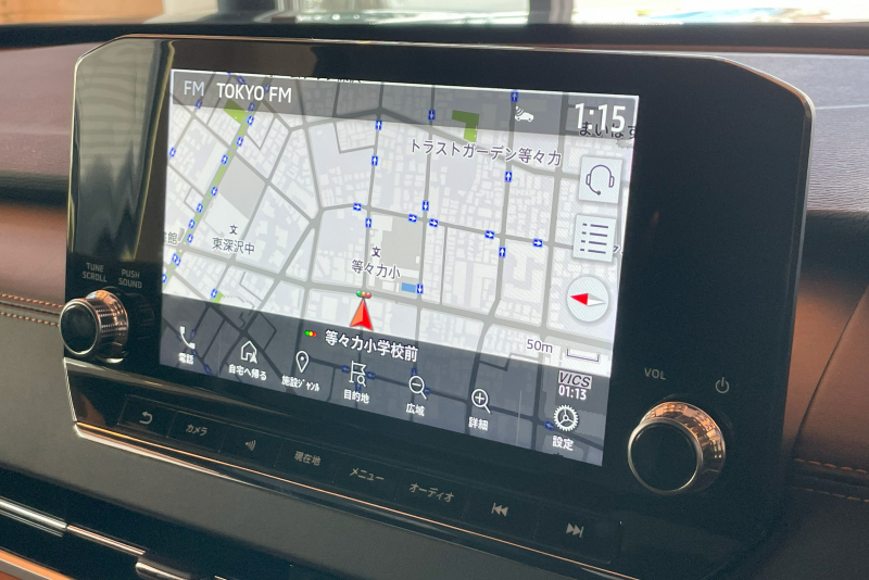 三菱 アウトランダー PHEV 中古車