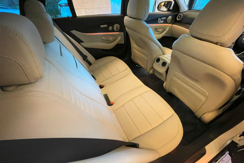 メルセデスベンツ Eクラス 中古車