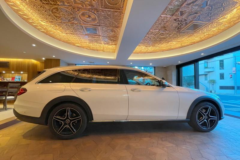 メルセデスベンツ Eクラス 中古車