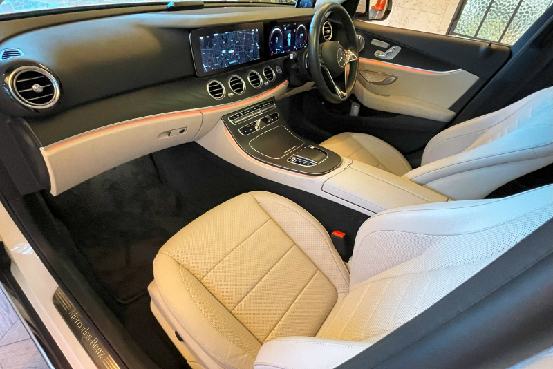 メルセデスベンツ Eクラス 中古車