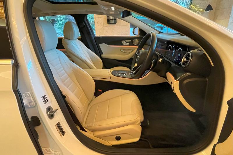 メルセデスベンツ Eクラス 中古車