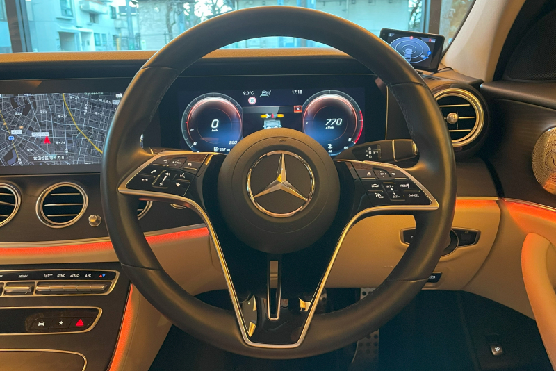 メルセデスベンツ Eクラス 中古車