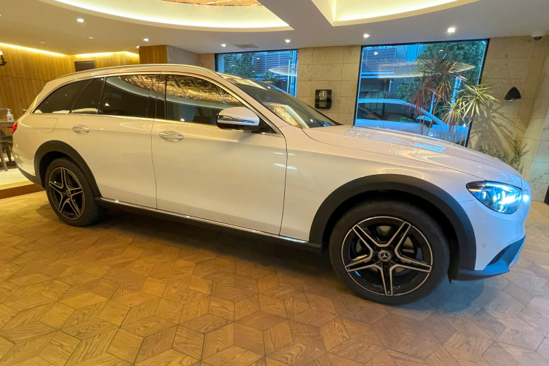 メルセデスベンツ Eクラス 中古車