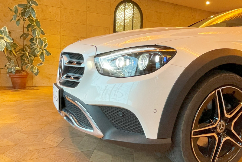 メルセデスベンツ Eクラス 中古車