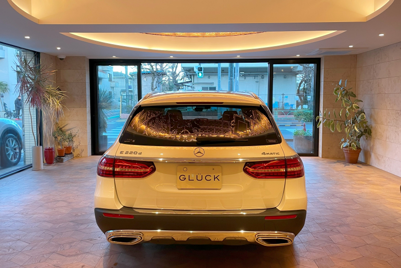 メルセデスベンツ Eクラス 中古車