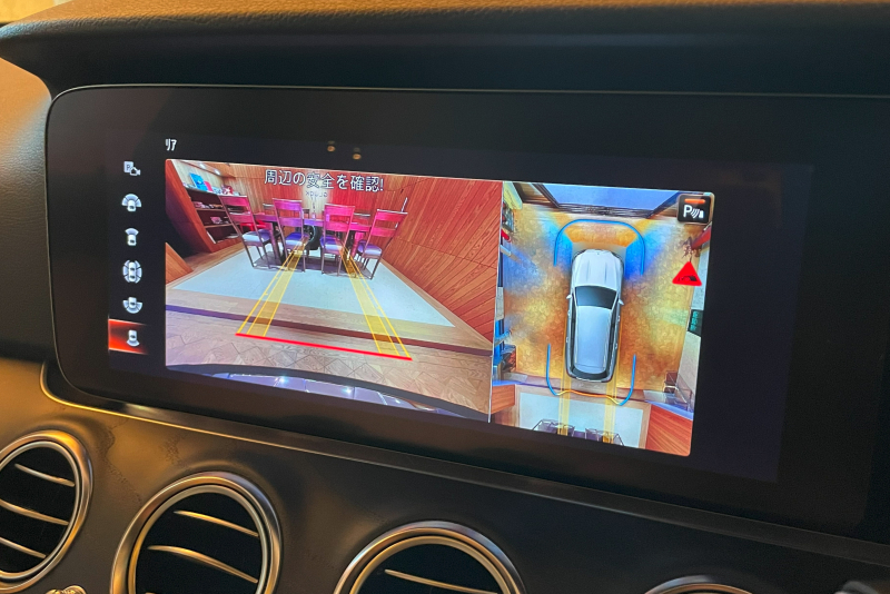 メルセデスベンツ Eクラス 中古車