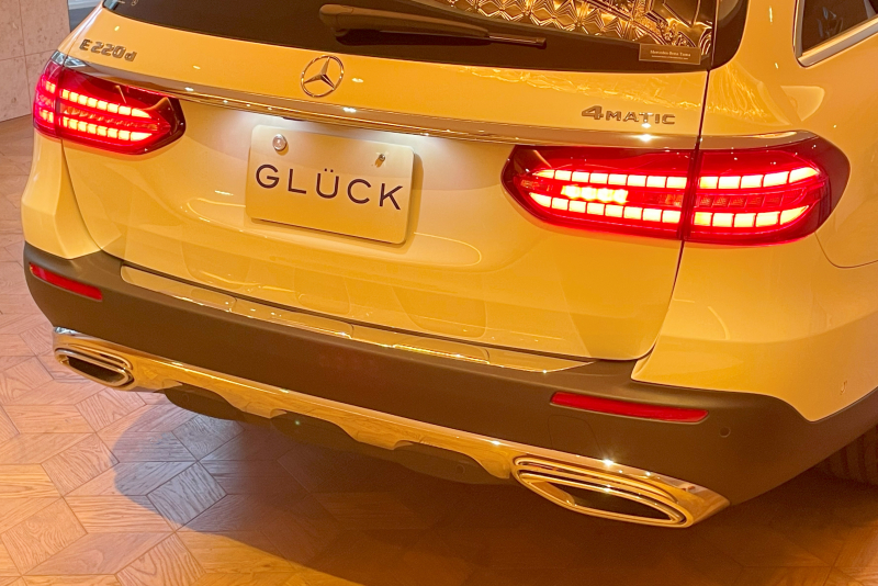 メルセデスベンツ Eクラス 中古車