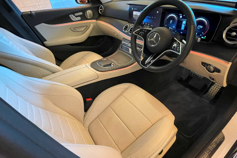 メルセデスベンツ Eクラス 中古車