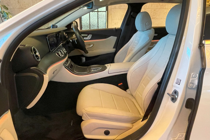 メルセデスベンツ Eクラス 中古車