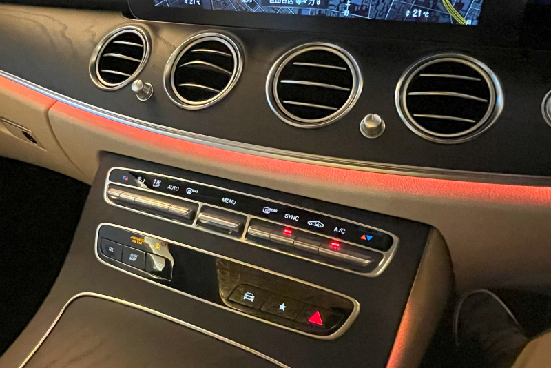 メルセデスベンツ Eクラス 中古車